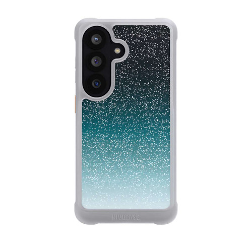 Samsung Galaxy S26 NIVOmax Glitter Nightfall Look