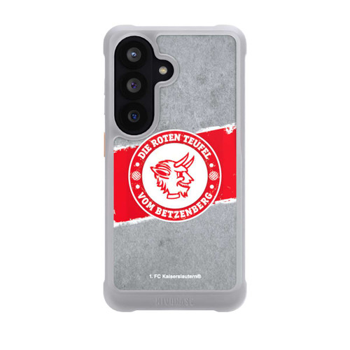 Samsung Galaxy S26 NIVOmax 1.FCK die Roten Teufel
