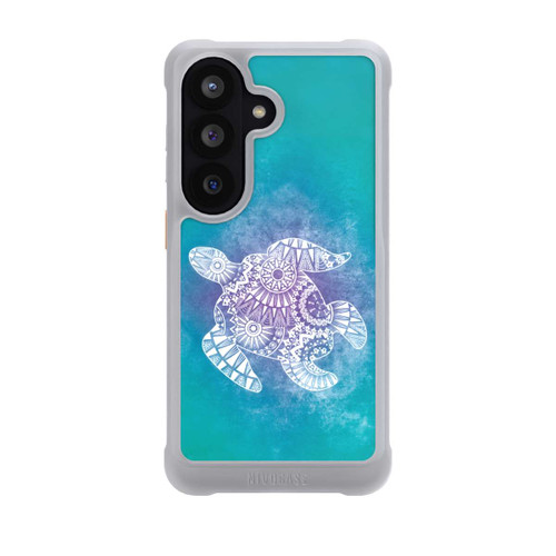 Samsung Galaxy S26 NIVOmax Mandala Tortue