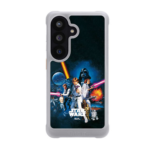 Samsung Galaxy S26 NIVOmax Episode IV