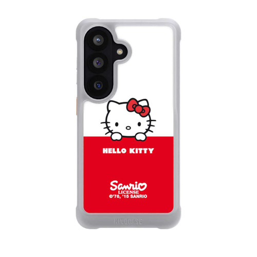 Samsung Galaxy S26 NIVOmax Hello Kitty - Niedlich
