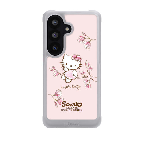 Samsung Galaxy S26 NIVOmax Hello Kitty - Magnolie