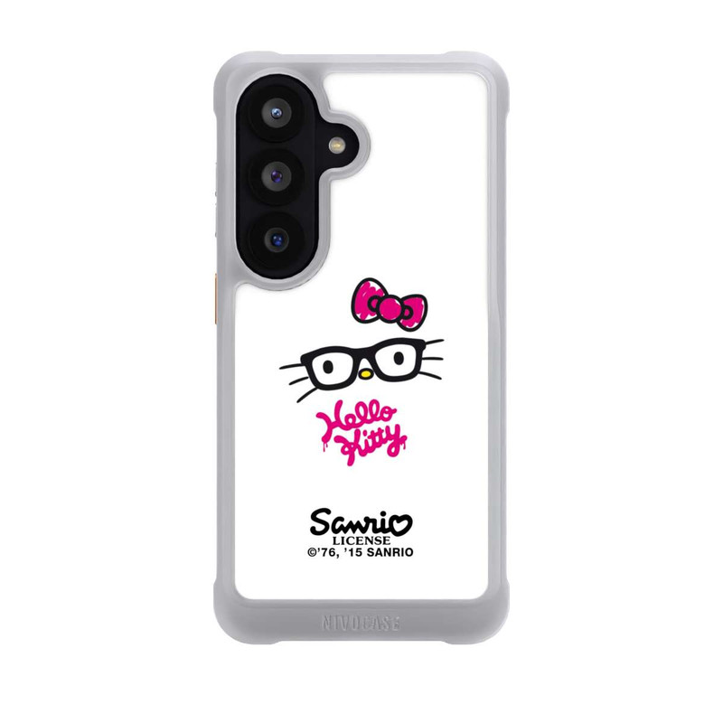 Galaxy S26 NIVOmax Hello Kitty - Street Art