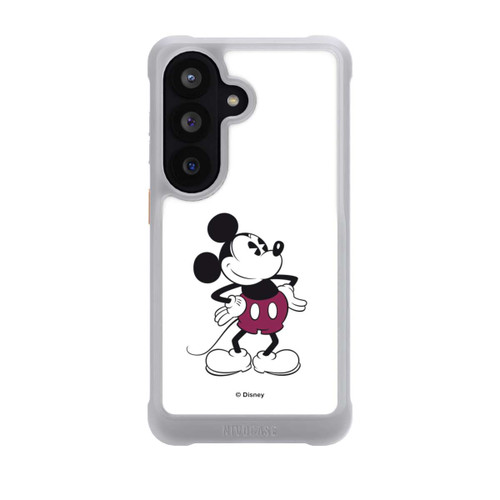 Samsung Galaxy S26 NIVOmax Micky Maus Retro