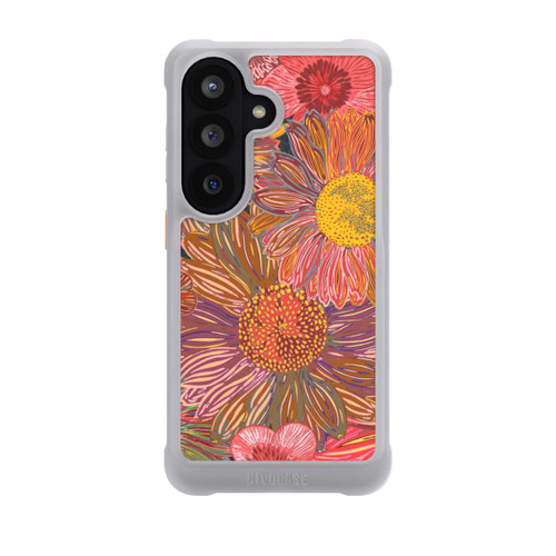 Samsung Galaxy S26 NIVOmax Gänseblümchentanz