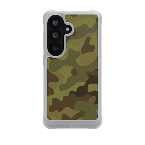 Samsung Galaxy S26 NIVOmax Militär Denim Camo