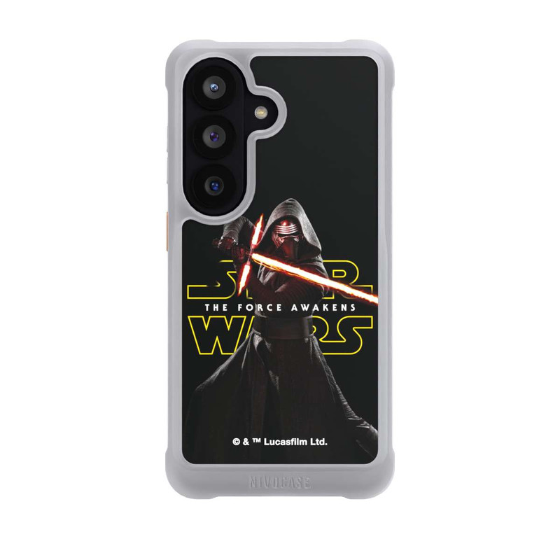Galaxy S26 NIVOmax Kylo Ren