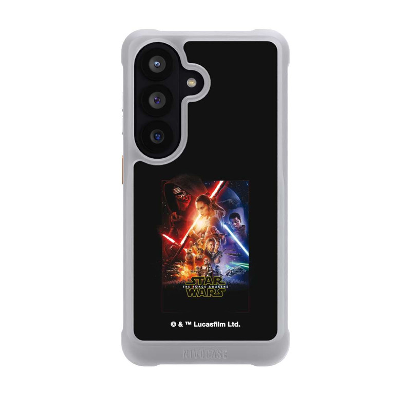 Galaxy S26 NIVOmax The Force Awakens - Star Wars