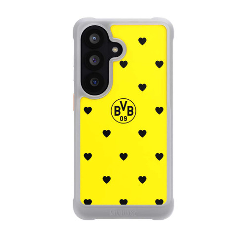 Samsung Galaxy S26 NIVOmax BVB Herzen