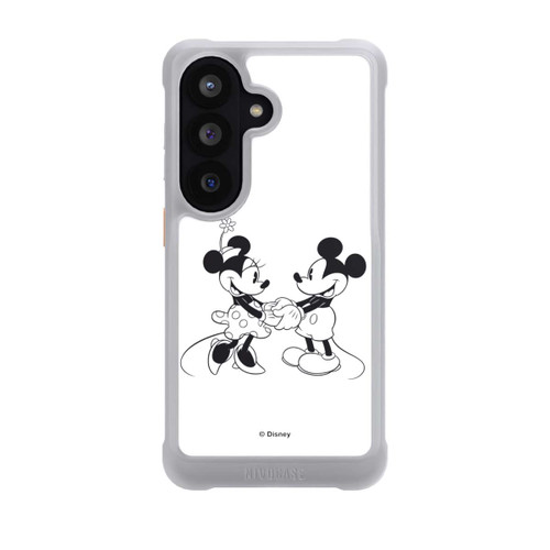 Samsung Galaxy S26 NIVOmax Micky and Minnie
