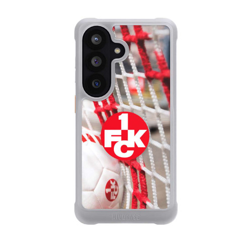 Samsung Galaxy S26 NIVOmax Torschuss FCK