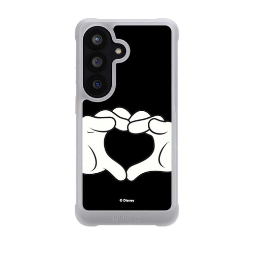 Samsung Galaxy S26 NIVOmax Love Hands Micky and Minnie