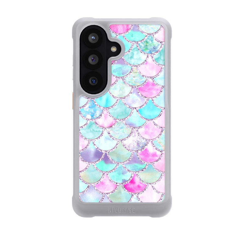 Galaxy S26 NIVOmax Rainbow Fish