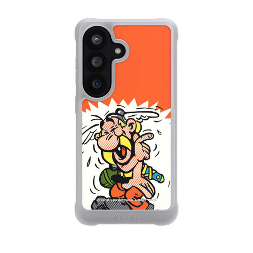 Samsung Galaxy S26 NIVOmax Astérix Vintage