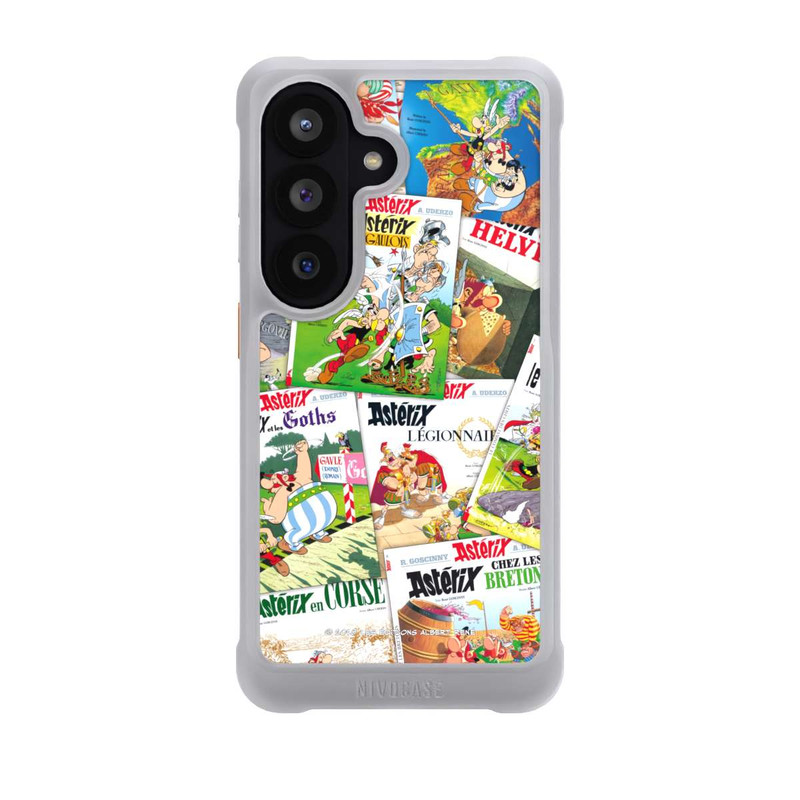Galaxy S26 NIVOmax Cover Kollektion