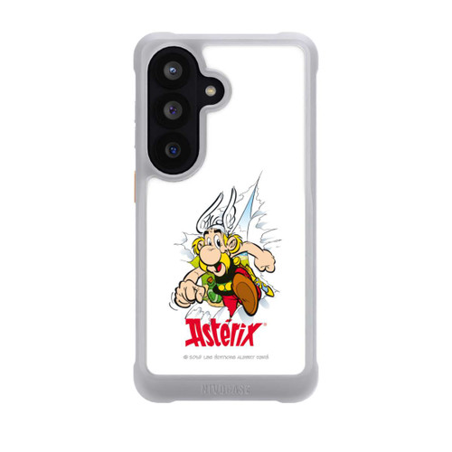 Samsung Galaxy S26 NIVOmax Asterix Logo