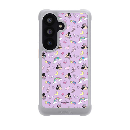 Samsung Galaxy S26 NIVOmax Minnie Pattern 01