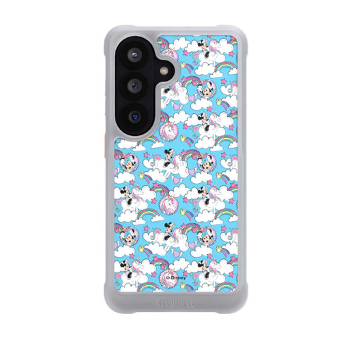 Samsung Galaxy S26 NIVOmax Minnie Pattern 02
