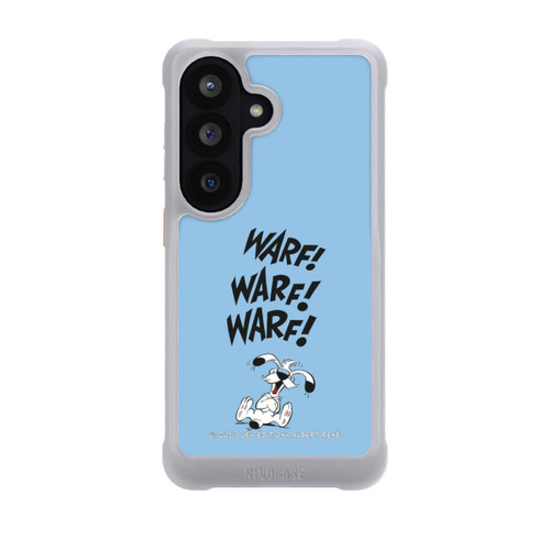 Samsung Galaxy S26 NIVOmax Warf Warf Idéfix