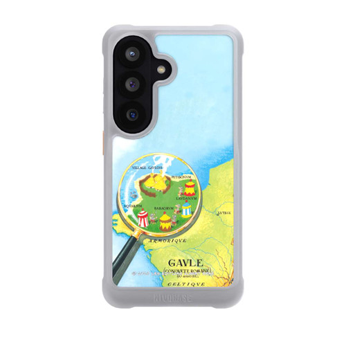 Samsung Galaxy S26 NIVOmax Gallien Karte