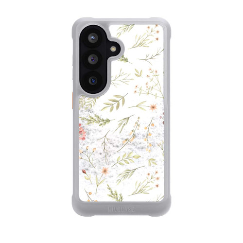 Samsung Galaxy S26 NIVOmax Floral Marble