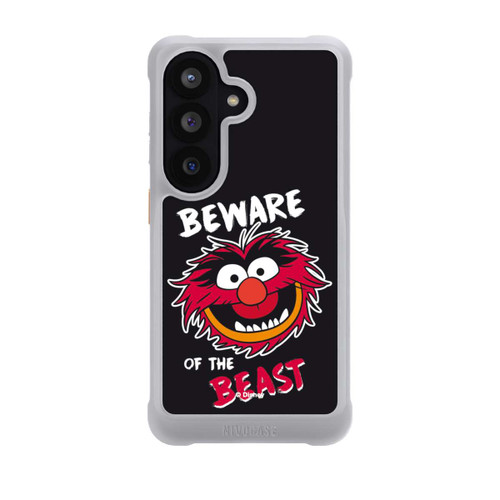 Samsung Galaxy S26 NIVOmax Animal Beast - Muppets