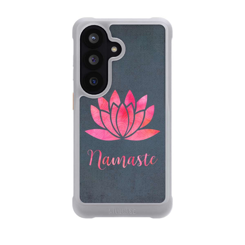Galaxy S26 NIVOmax Namaste