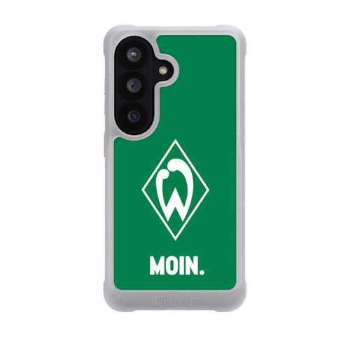 Samsung Galaxy S26 NIVOmax Moin. - Werder Bremen