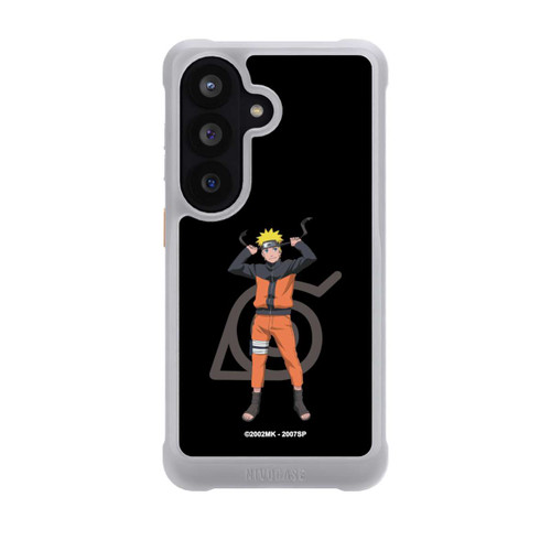 Samsung Galaxy S26 NIVOmax Naruto Konoha