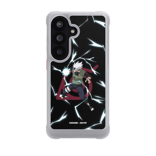 Samsung Galaxy S26 NIVOmax Kakashi Raikiri