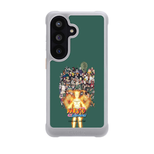 Samsung Galaxy S26 NIVOmax Naruto Shippuden Gruppe