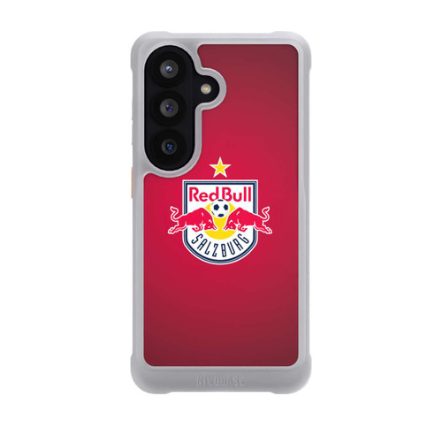 Samsung Galaxy S26 NIVOmax Red Bull Salzburg Rot