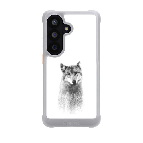 Samsung Galaxy S26 NIVOmax Der Wolf und der Wald