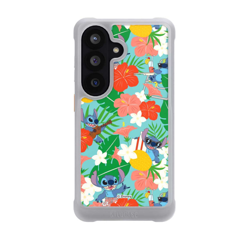 Galaxy S26 NIVOmax Stitch Hawai Muster