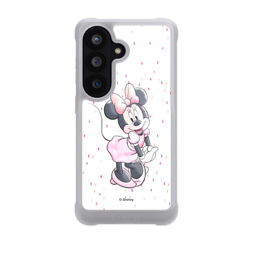 Samsung Galaxy S26 NIVOmax Minnie Watercolour Dots