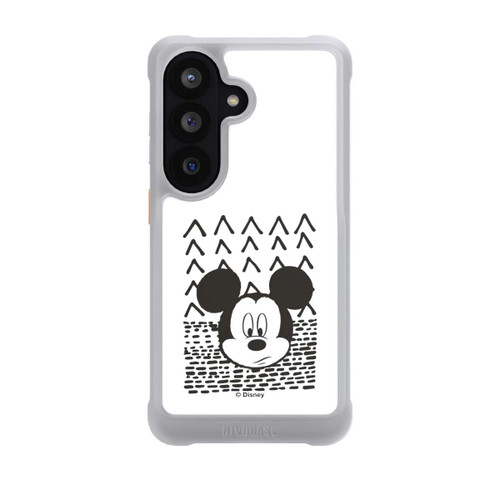 Samsung Galaxy S26 NIVOmax Micky Minimalism