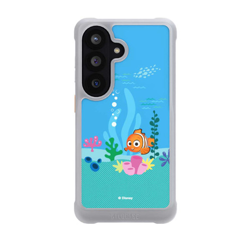 Samsung Galaxy S26 NIVOmax Nemo Ocean