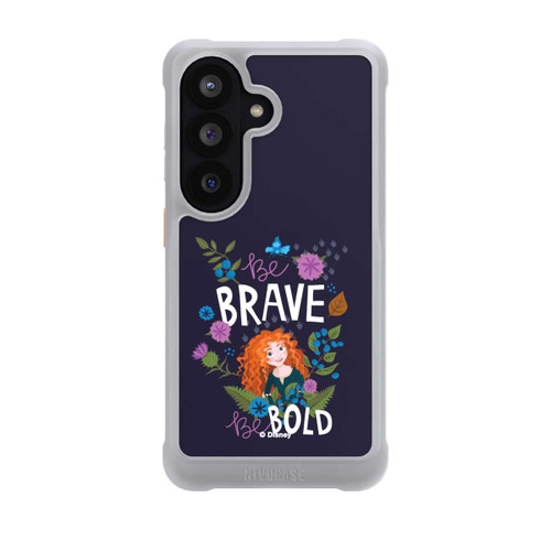 Samsung Galaxy S26 NIVOmax Be Brave | Be Bold