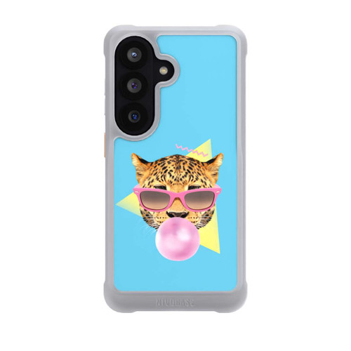 Samsung Galaxy S26 NIVOmax Bubble Gum Leo