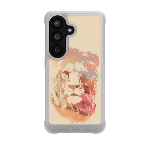 Samsung Galaxy S26 NIVOmax  Desert Lion