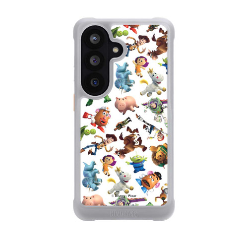 Samsung Galaxy S26 NIVOmax Toy Story-Muster 