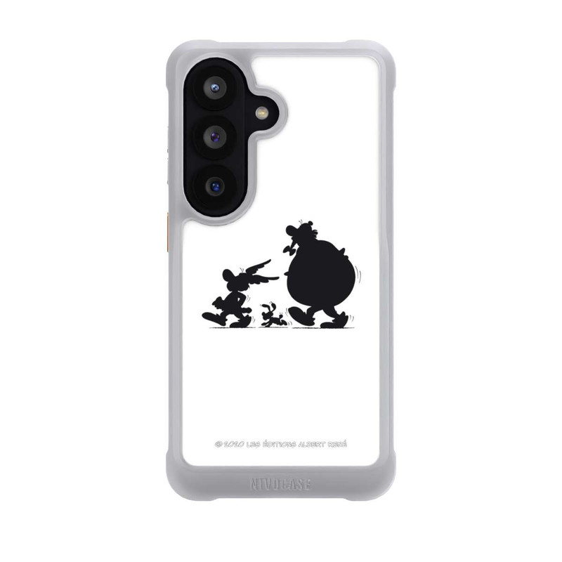 Galaxy S26 NIVOmax Asterix & Obelix Schatten