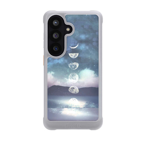 Samsung Galaxy S26 NIVOmax Lune montante