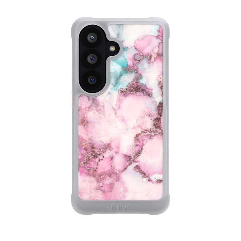 Galaxy S26 NIVOmax Rosa Strudel