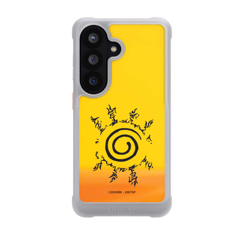 Samsung Galaxy S26 NIVOmax Das Siegel von Naruto