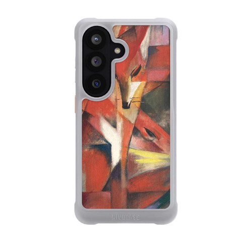 Samsung Galaxy S26 NIVOmax Der Fuchs von Franz Marc