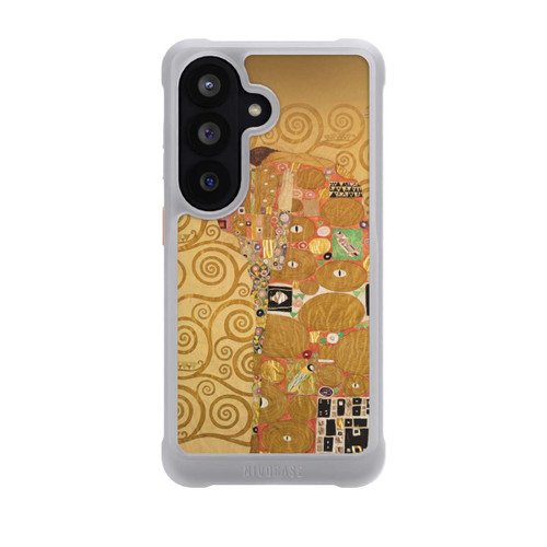 Samsung Galaxy S26 NIVOmax Vollendung von Gustav Klimt