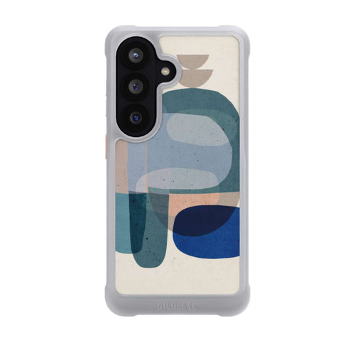 Samsung Galaxy S26 NIVOmax Stein Nr. 3 Blau