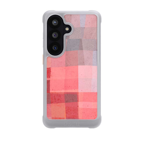 Samsung Galaxy S26 NIVOmax Gestrickte Streifen