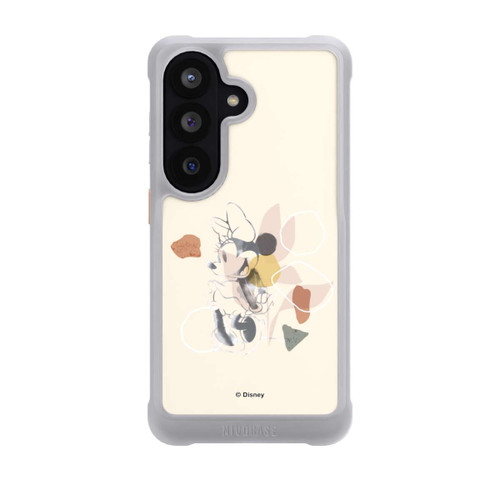 Samsung Galaxy S26 NIVOmax Minnie Abstrakte Formen